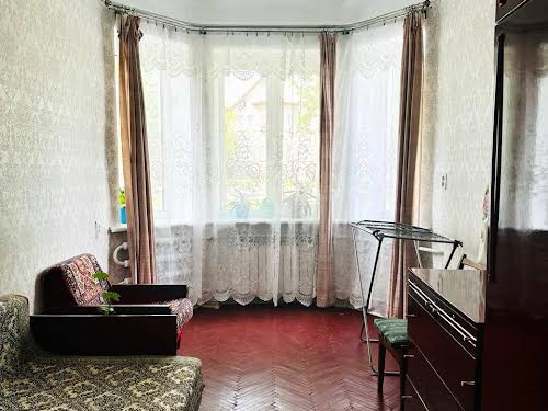 квартира по адресу Ахиезеров ул. (Халтуріна), 12