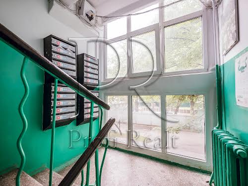 квартира по адресу Авиаконструктора Антонова ул., 41