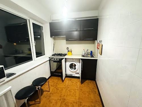 квартира за адресою бульвар Перова, 40 Б 