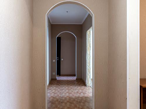 квартира по адресу Миколы Бажана просп., 36