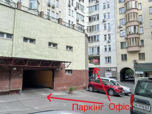 комерційна за адресою Київ, Дмитрівська вул., 48-Г