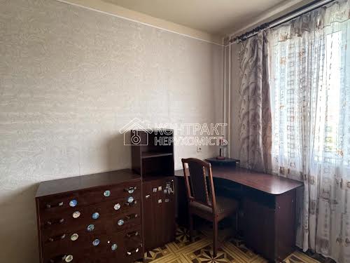 квартира за адресою Харків, Перемоги просп., 65б