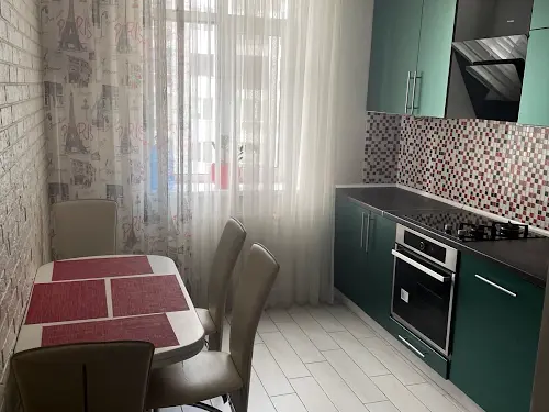 квартира за адресою Західна вул., 2