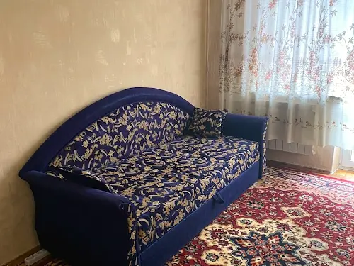 квартира за адресою Митрополита Андрея Шептицького вул. (Анатолія Луначарського), 1/2
