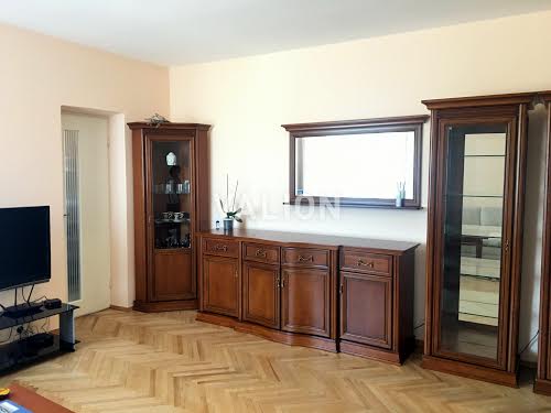 квартира по адресу Трёхсвятительская ул., 3