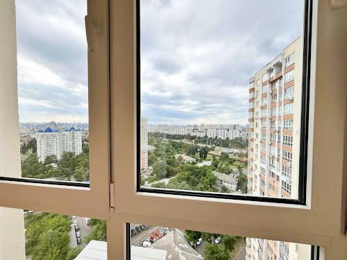 квартира за адресою Краківська вул., 27