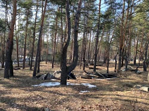 будинок за адресою смт. Козин, Нова вул., 77