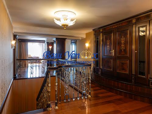 квартира за адресою Кловський узвіз (Кловський), 5