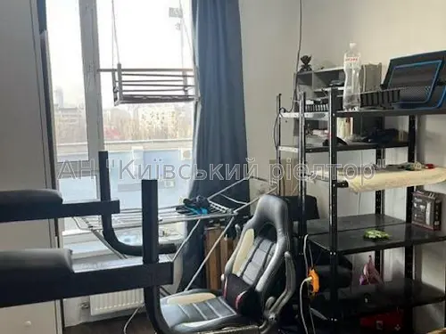 квартира по адресу Соборности просп. (Воззʼєднання), 17