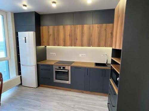 квартира за адресою Віктора Некрасова вул. (Північно-Сирецька), 10А