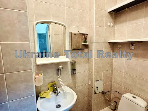 квартира за адресою Костельна вул., 9