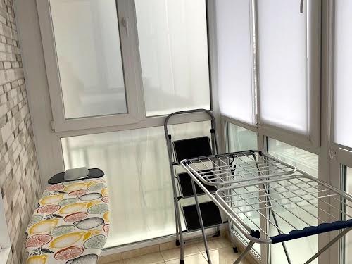 квартира по адресу Метрологічна, 58