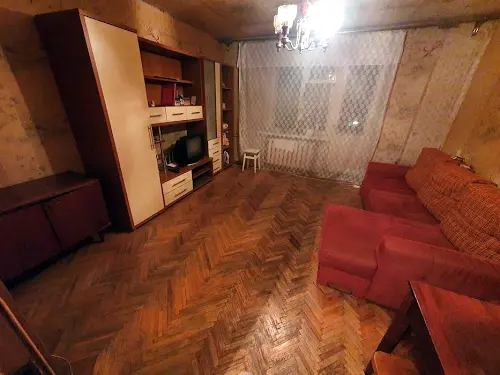квартира за адресою Олени Теліги вул., 55