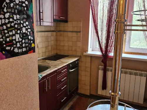 квартира за адресою Йорданська вул. (Лайоша Гавро), 5-А