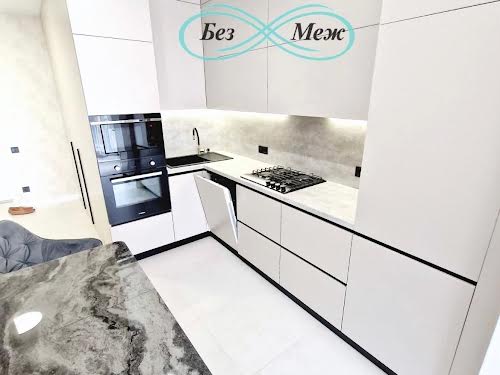 квартира за адресою Мартинова просп., 26