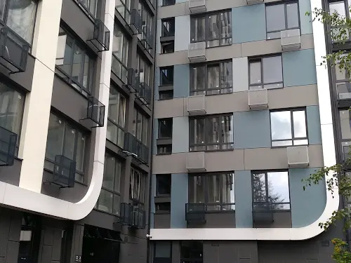 квартира за адресою Родини Кістяківських вул., 4