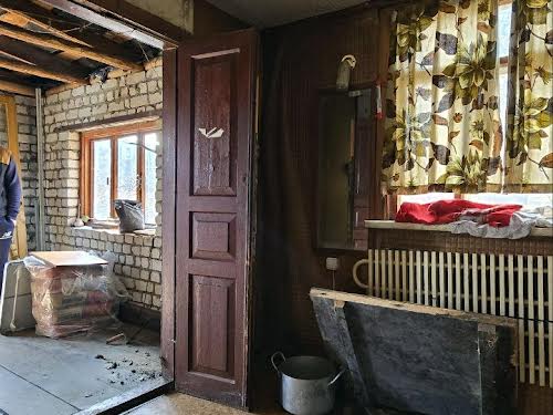 дом по адресу Волоколамский пер., 15