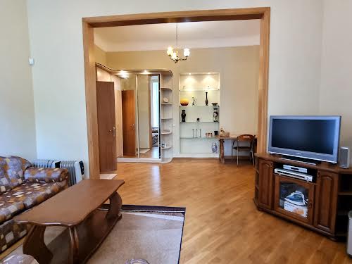 квартира по адресу Заньковецкой ул., 6