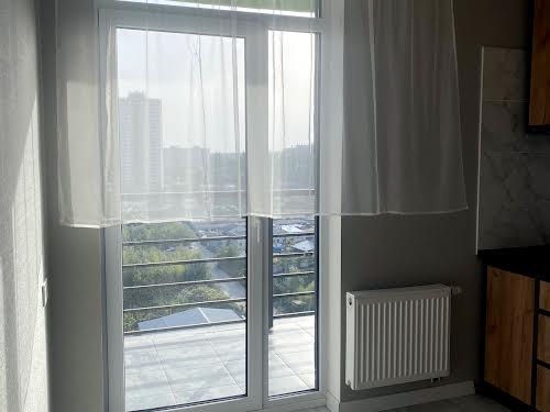 квартира за адресою Ракетна вул., 24