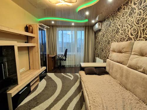 квартира за адресою Гвардійців Широнінців, 59