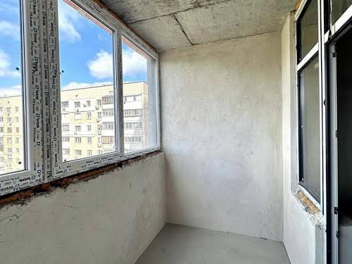 квартира за адресою Володимира Сосюри вул., 6