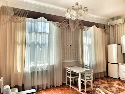 квартира за адресою Саксаганського вул., 41В