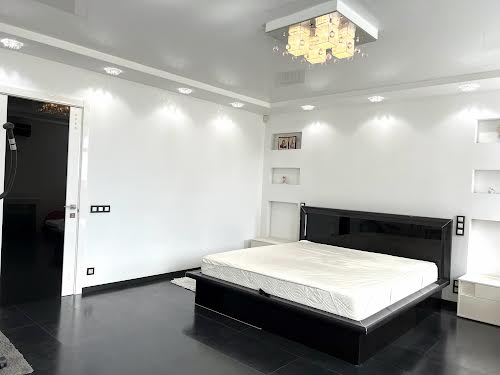 квартира за адресою Юлії Здановської вул. (Ломоносова), 52/3