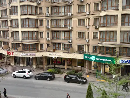 квартира за адресою Лесі Українки вул., 20