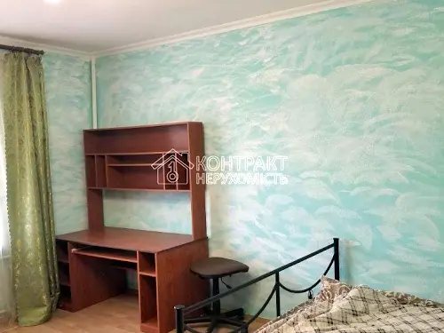квартира за адресою Науки просп., 12