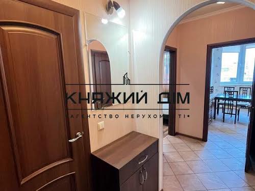 квартира по адресу Степана Рудницкого ул. (Вильямса академика), 5