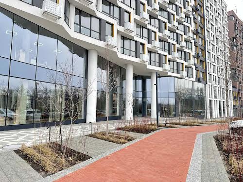 квартира по адресу Берковецкая ул., 4-Д
