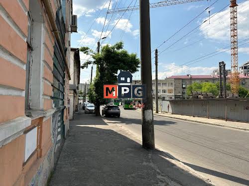 комерційна за адресою Харків, Кузнечна, 8