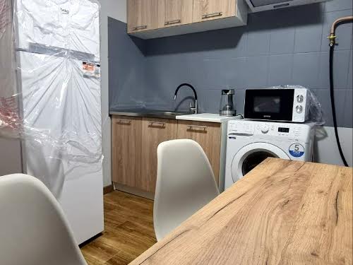 квартира за адресою Науки просп., 86 к2