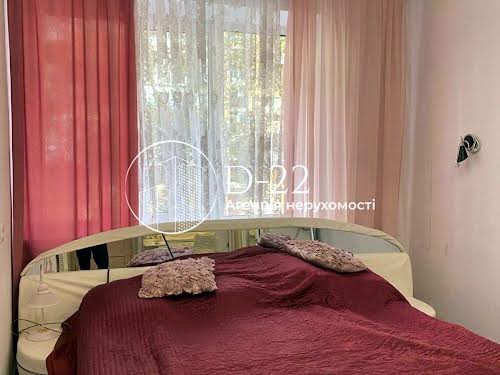 квартира за адресою Володимира Винниченка вул. (Юрія Коцюбинського), 20