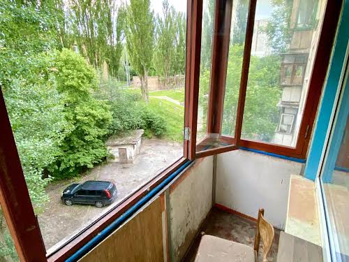 квартира за адресою Романа Ратушного вул. (Волгоградська), 29