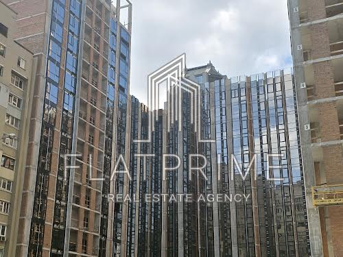 квартира за адресою Антоновича вул. (Горького), 83
