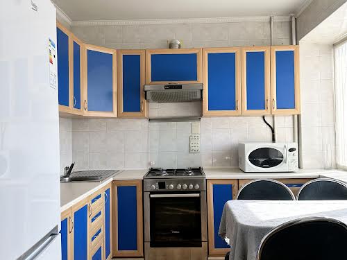 квартира по адресу Шота Руставели ул., 25