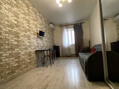 квартира за адресою Бульварна вул., 15