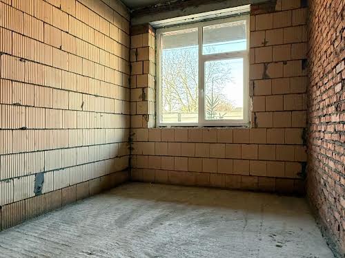 будинок за адресою с. Крюківщина, Івана Франка вул.