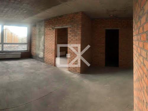 квартира по адресу Драгоманова ул., 31А