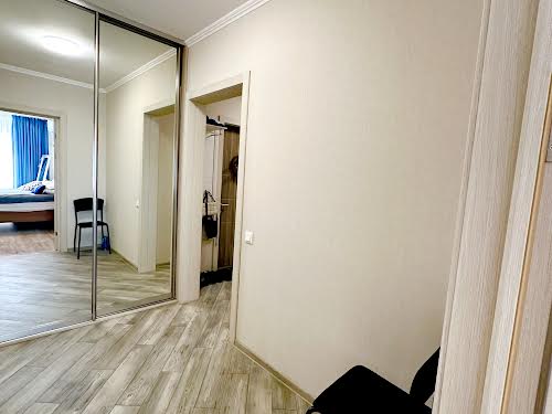 квартира за адресою Юлії Здановської вул. (Ломоносова), 36в