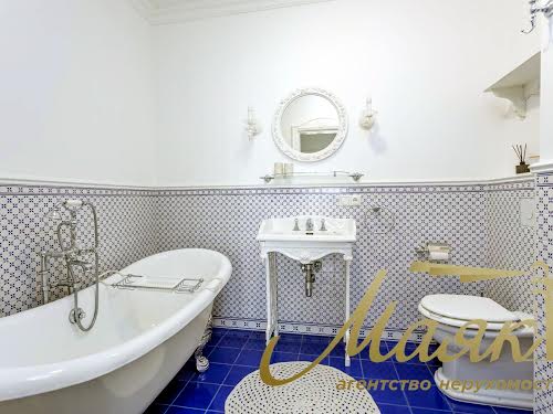 квартира за адресою Голосіївський просп. (40-річчя Жовтня), 60