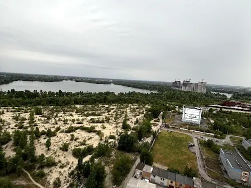 квартира по адресу Соломии Крушельницкой ул., 15