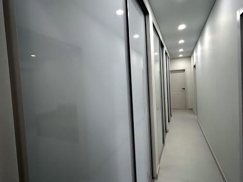 квартира по адресу Освіти ул., 14