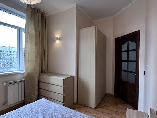 квартира за адресою Саксаганського вул., 121