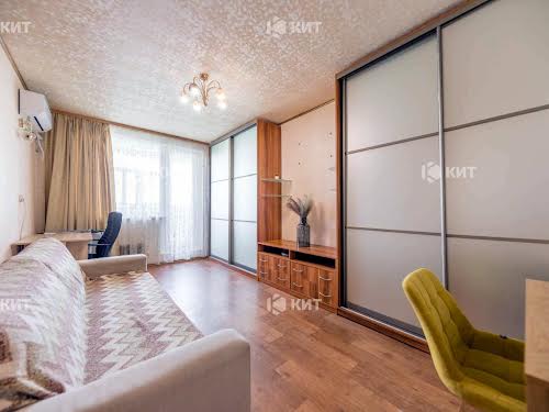 квартира за адресою Клочківська вул., 199 В