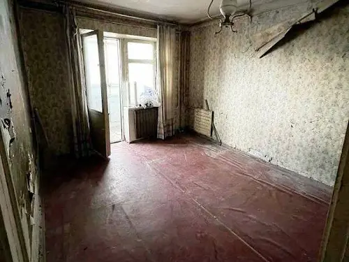 квартира за адресою Оболонський просп., 37