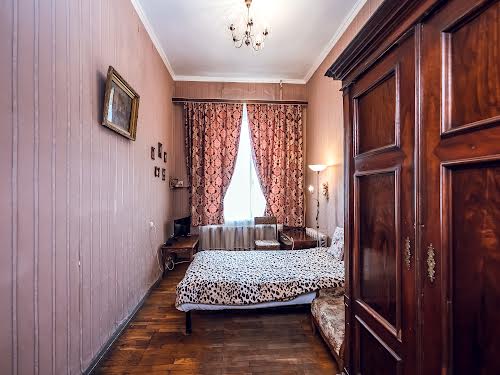 квартира по адресу Эспланадная ул., 2