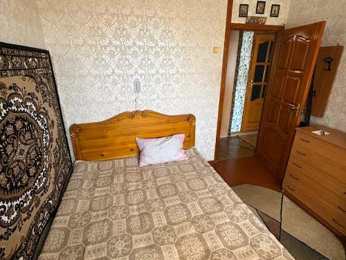 квартира за адресою Тракторобудівників просп., 77
