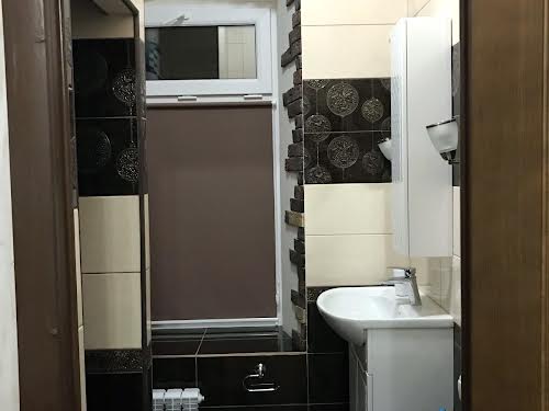 квартира за адресою Потебні вул., 2